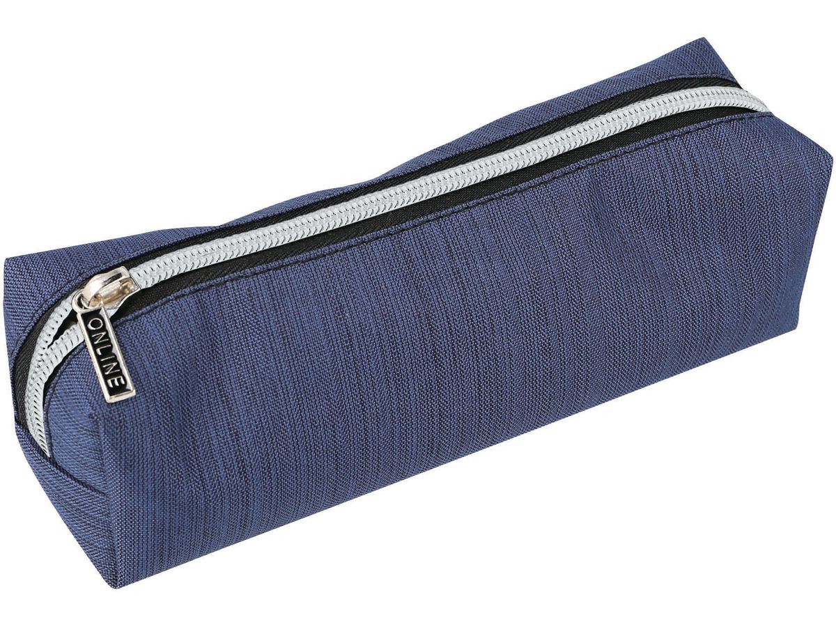 ONLINE Astuccio 04003/6 Blue Shadow (4014421040039)