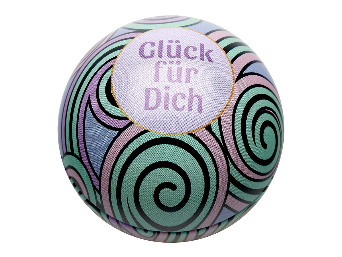 ROOST Bale chanceuse 9319 Glück für Dich (4250237393192)