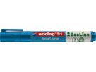 EDDING Flipchart Marker 31 1.5-3mm 31-3 blu (4004764947102)