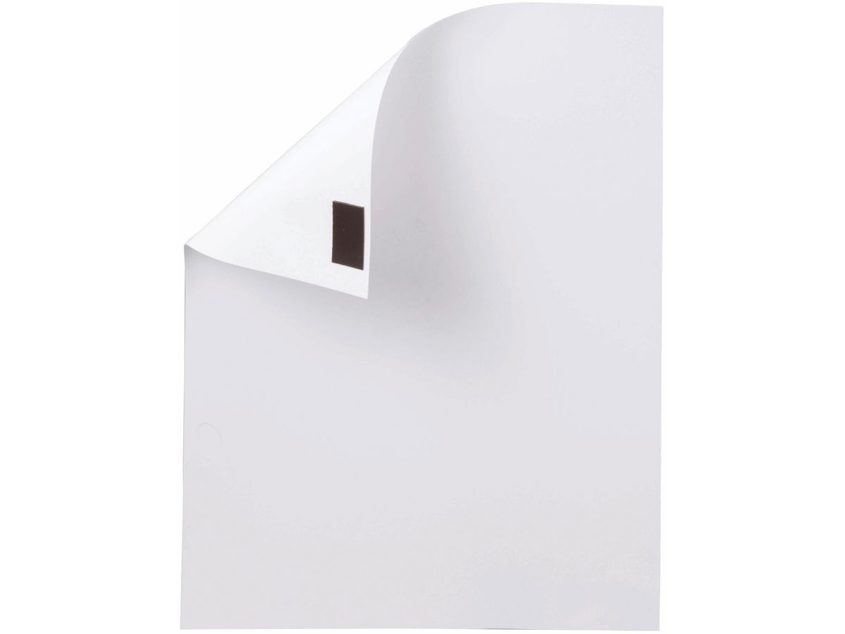 MAUL Aimantband 10mx25mmx1mm 16.10 autoadhésif (4002390053112)