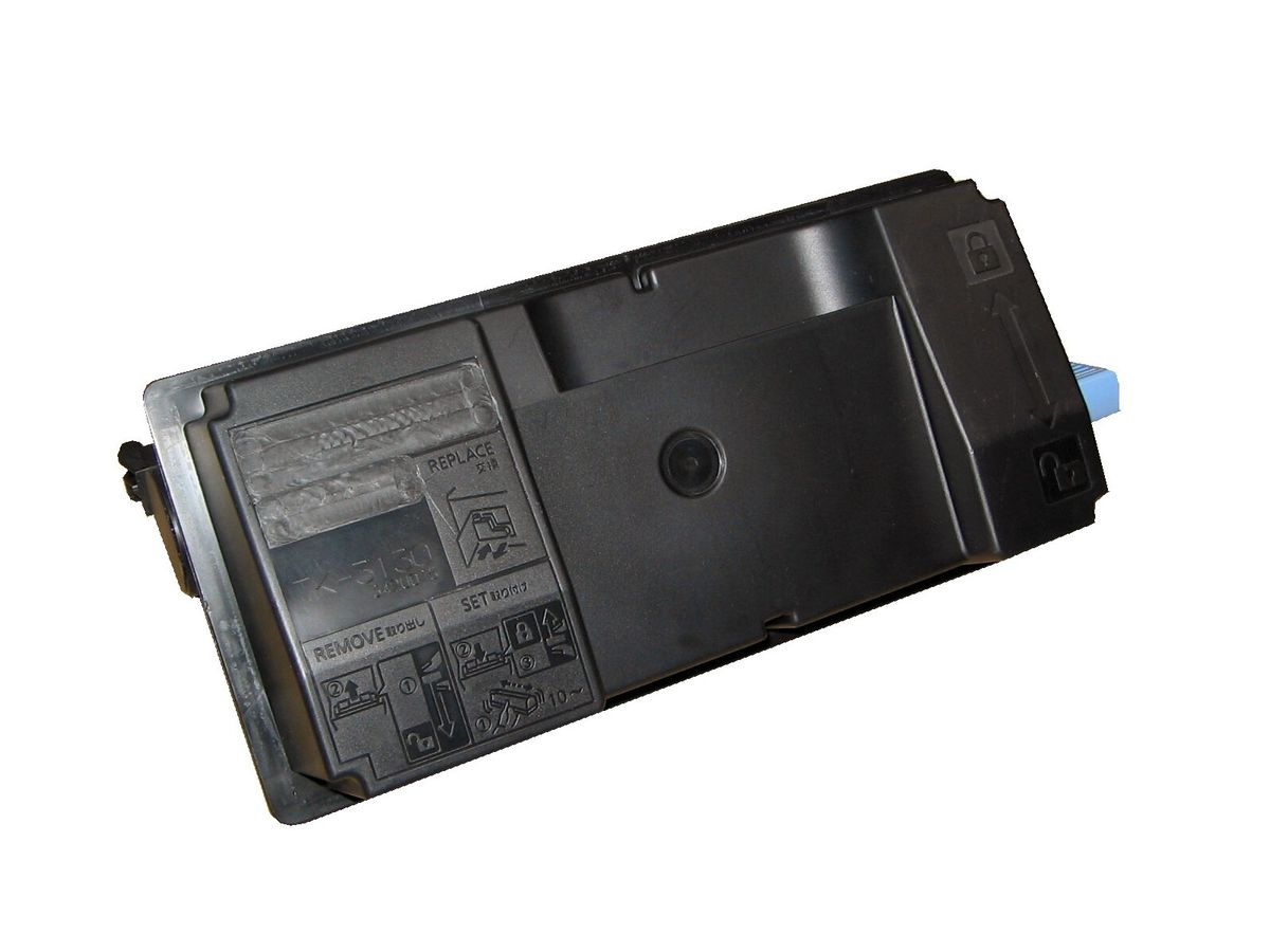 KEYMAX Cartouche toner noir TK-3100KEY p. Kyocera FS-2100D 12'500 p. (4016807138637)