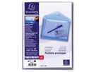 EXACOMPTA Borsa documenti A5 56720E PP, assortiti (3130630567202)