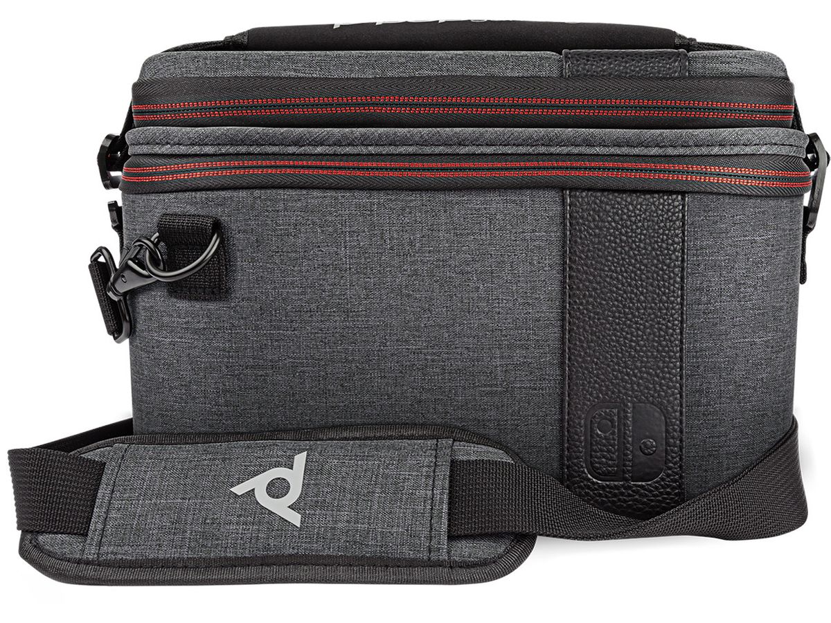PDP Pull-N-Go Case Elite Edition 500-141-EU for Nintendo Switch (0708056066048)
