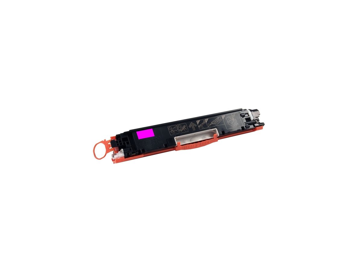 NEUTRAL RMC- Toner-Modul magenta CF353ANEU f. HP CLJ Pro M176 1000 S. (3112539625689)