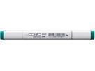 COPIC Marker Classic 20075221 BG49 - Duck Blue (4511338000809)