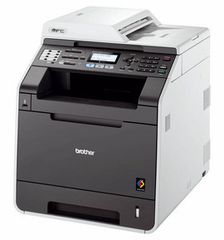 Brother                      - MFC 9460CDN