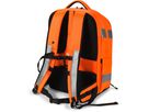DICOTA Backpack HI-VIS 38 litre P20471-05 orange (7640186417594)