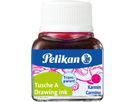 PELIKAN Encre de chine 10ml 523/2 karmin (4012700201515)