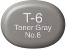 COPIC Marker Sketch 21075103 T-6 - Toner Grey No.6 (4511338006870)