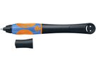 PELIKAN Ink Roller Griffix 821001 neon black, droitiers (4012700821003)