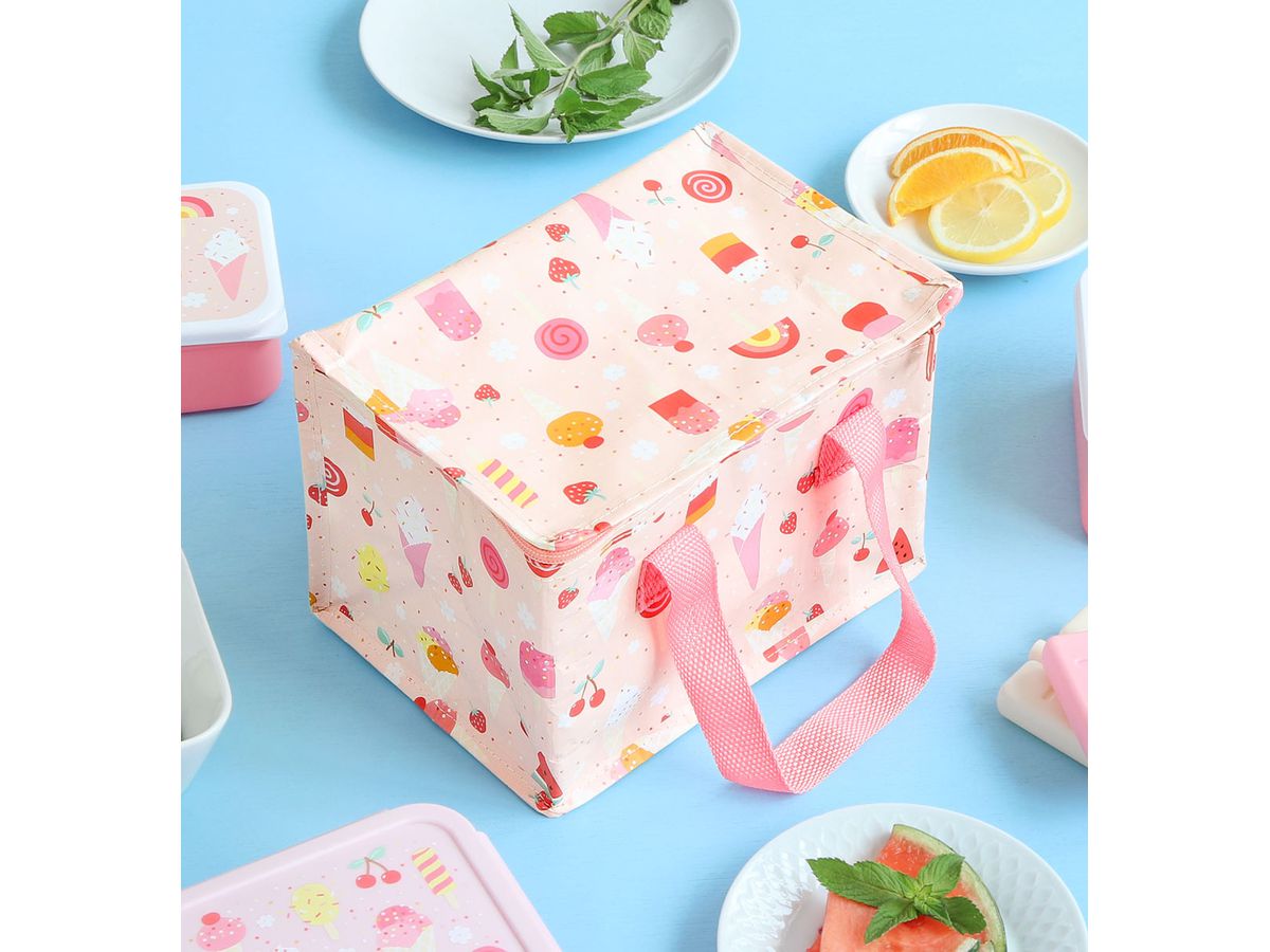 ALLC Sac isotherme 23x16x16cm CBICPI29 Ice-cream (8719715004075)