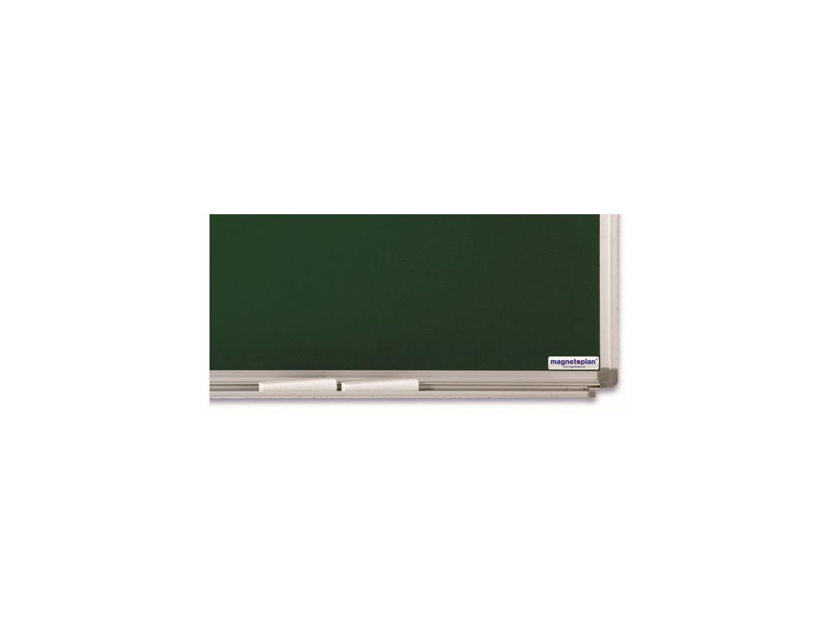 MAGNETOPLAN Tableau Craie SP vert 1240395 900x600mm (4013695026596)