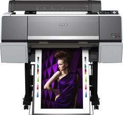 Epson                        - SureColor SC P 7000 V