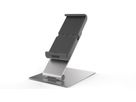 DURABLE Tablet Holder Table 893023 Alu, Stahl, für 7-13 Zoll (4005546979632)