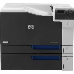 HP - Color LaserJet EnterpriseCP5520