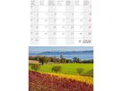 CALENDARIA Bildkalender 2026 9783036205366 Schweiz klein ML 14.8x22cm (9783036205366)