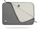 PORT Torino II Sleeve 140412 15.6 Grey (3567041404121)