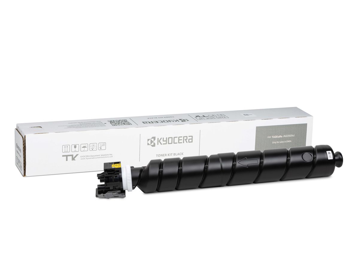 KYOCERA Modulo toner nero TK-8455K TASKalfa MZ2501ci 25'000 p. (0632983092385)