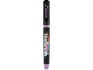 KARIN Real Brush Pen 0.4mm 33Z2562 Pigment, pastell rotflieder (5904446032029)
