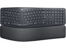 LOGITECH Tastatur ERGO K860 920-009874 (5099206093027)