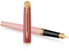 WATERMAN Füllfederhalter F 2179896 Hémisphère CC pink (3026981798962)