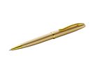 PELIKAN Stylo à bille Jazz Noble M 821766 Elegance Gold (4012700821768)