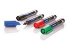 MAGNETOPLAN Marker combiné Pro+ 12281 Couleurs assort. 4 pcs. (4013695024790)