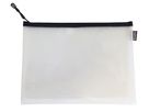 KOLMA Tasca cerniera A4 08.192.25 Mesh Bag (7611967080436)