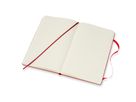 MOLESKINE Carnet L/A5 715420 points,HC,rouge (8058341715420)