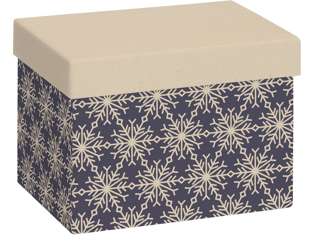 STEWO Box regalo Isobel 2551511697 blu scuro A6+ (7630050888902)