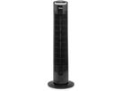 TRISTAR Ventilatore a piantana 76cm VE-5865 nero (8713016094988)