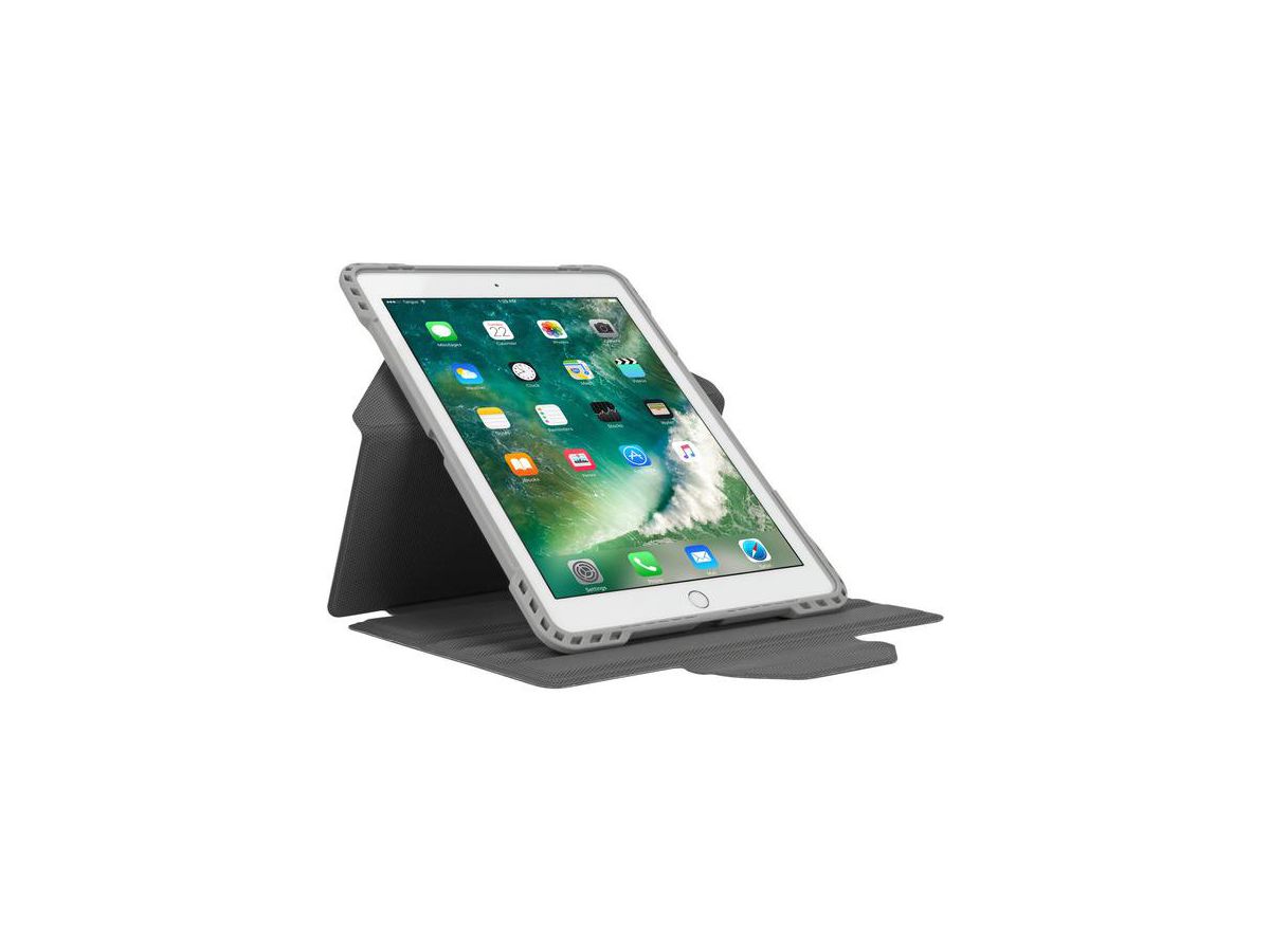 TARGUS Surface Go Protect Case THZ779GL grey (5051794026702)