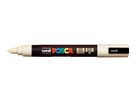 POSCA Marker 1.8-2.5mm PC-5M IVORY ivory (4902778107454)