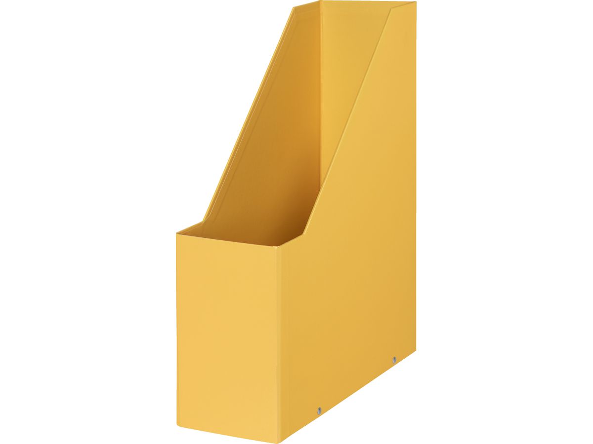 LEITZ Boîte de class.Click&Store 5356-00-19 103x330x253mm jaune (4002432128662)