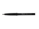 PENTEL Roller-Patrone RS3/4 0,6mm MG6S-A noir (3474378382018)