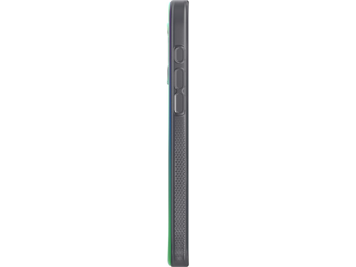 ZAGG Milan Cases Snap Apple 702315115 iPhone 16 Plus,Raven Feather (0840390319517)