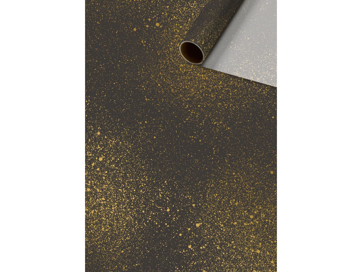 STEWO Seidenpapier Nani 2529624180 gold 50x500cm (7630050847190)