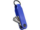 KEYSMART Loop Key Holder KS044-BLU Blue (0810024058532)