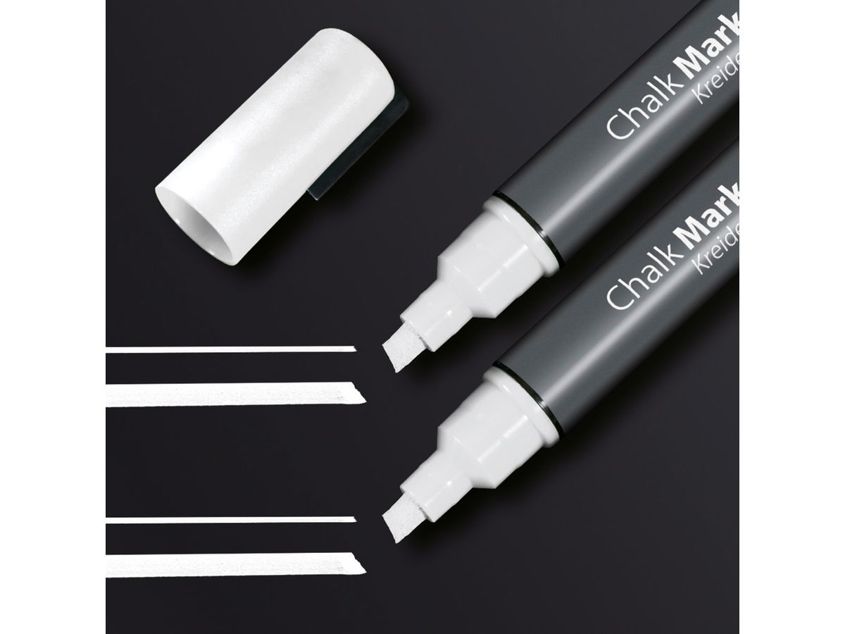 SIGEL Gesso 50 1-5mm BA184 bianco 2 pcs. (4004360794438)