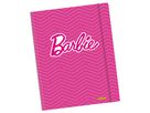 ONLINE Dossier élastique A4 18122/6 Barbie, assortis (4014421181220)