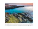 DUMONT Bildkalender 2026 260378 Das Meer 60x50cm (4069095003781)