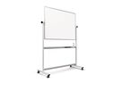 MAGNETOPLAN Design-Whiteboard SP 1240689 Acier, mobile 1800x1200mm (4013695026251)