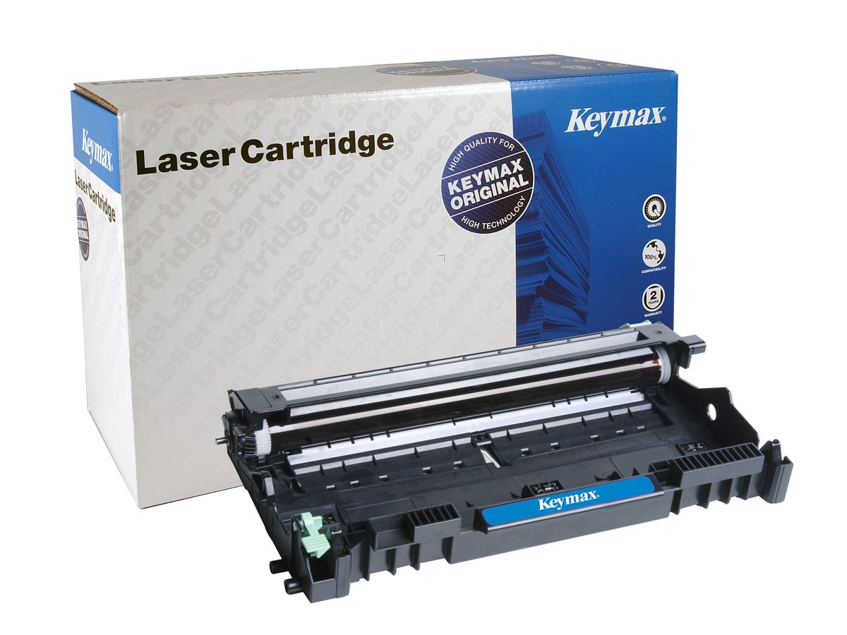 KEYMAX Drum Kit DR-2100KEY p. Brother HL-21040 12'000 p. (4016807083364)