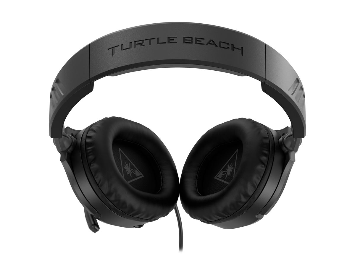 TURTLE BEACH Ear Force Recon 70 PC, Black TBS-5001-05 Headset, PC (0731855050000)