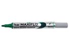 PENTEL Boardmarker Maxiflo 4mm MWL5S-4 4 Stück (3474377910410)