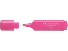 FABER-CASTELL Textliner 1546 154654 pastell, rosé (4005401546542)
