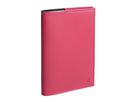 QUO-VADIS Agenda Soho Mini.Pres. 2026 286546Q 1S/2P rosa FR 16x24cm (3371010488773)