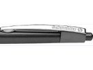SCHNEIDER Stylo à bill. Loox 0.5mm 135501 noir, refill. (4004675027924)