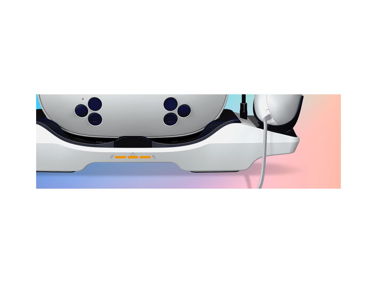 POWER A Meta Quest Charging Station MQPW0320-01 (0617885097713)