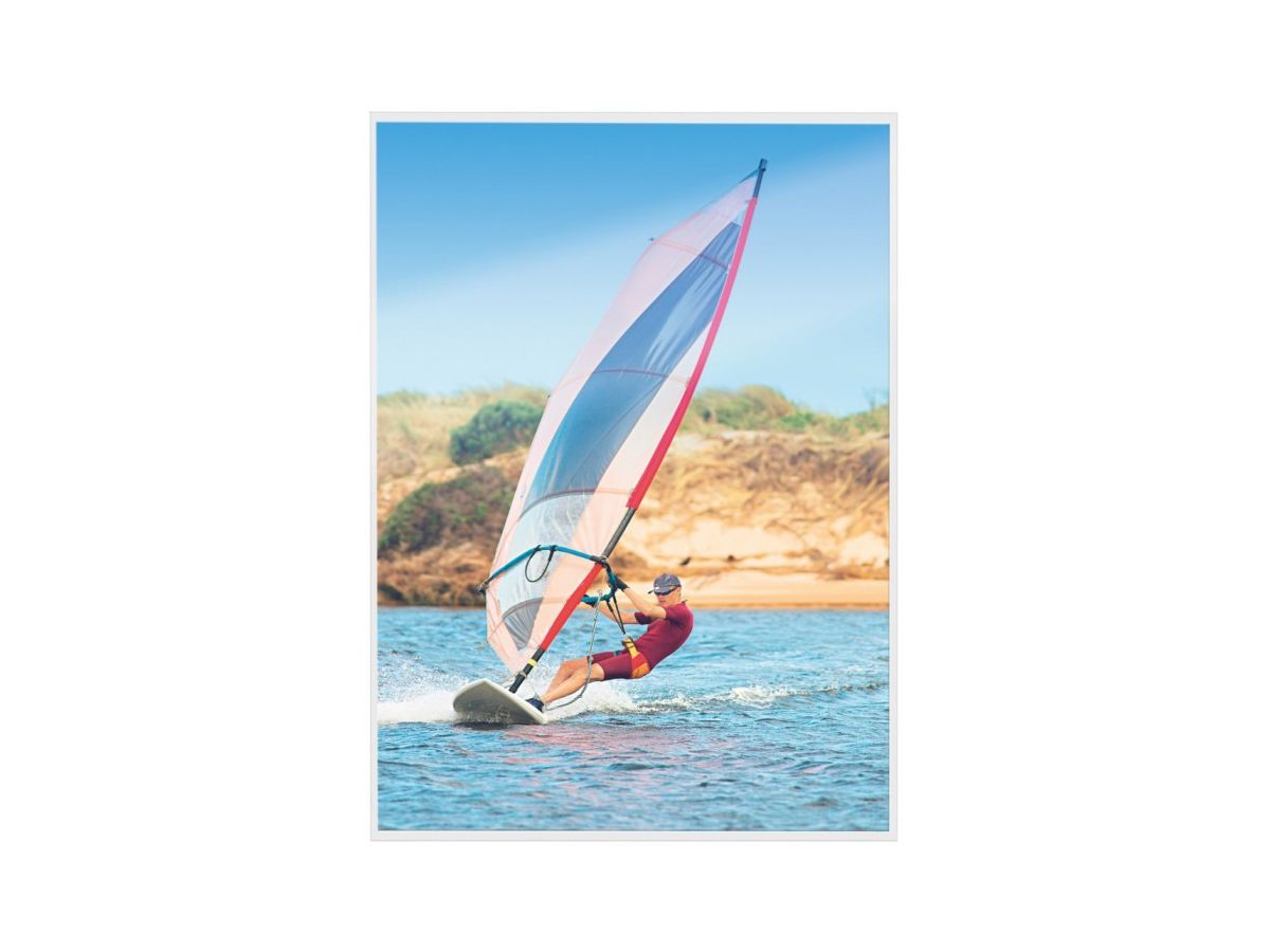 LEITZ Laminiertasche A3 74900000 glanz, 175my 100 Stk (4002432397747)